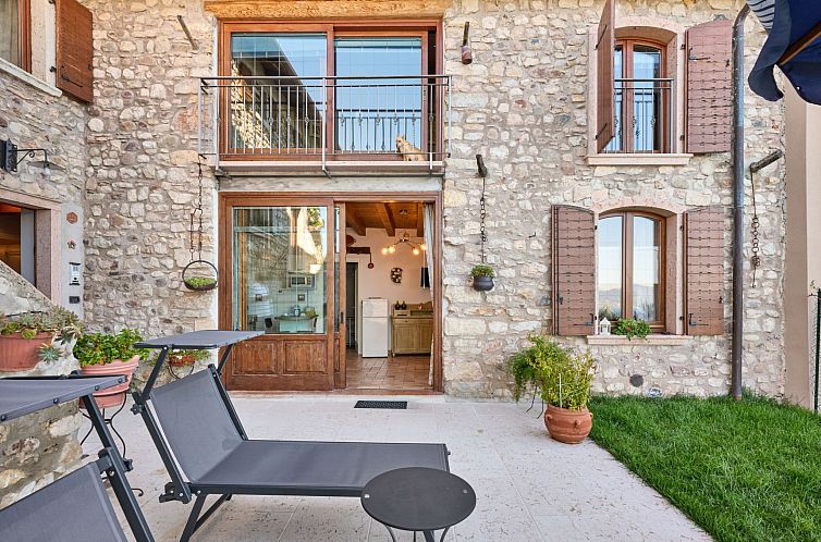 Appartement Casa Silvia II