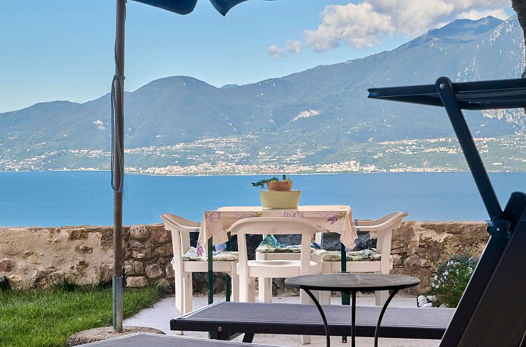 Appartement Casa Silvia II