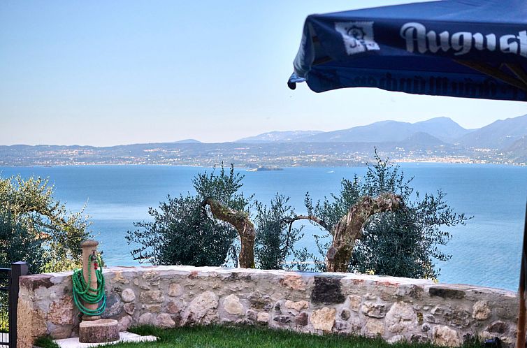 Appartement Casa Silvia II