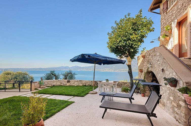 Appartement Casa Silvia II