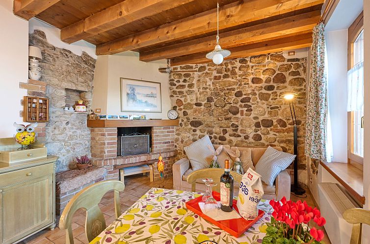 Appartement Casa Silvia II