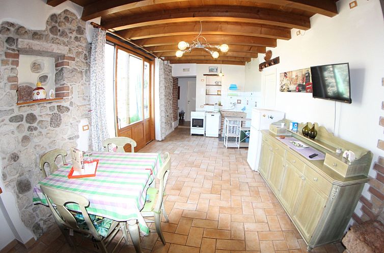 Appartement Casa Silvia II