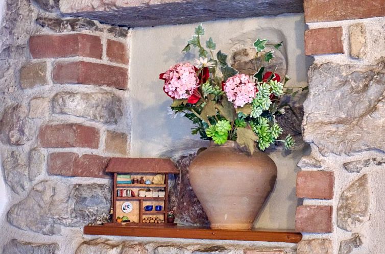 Appartement Casa Silvia II