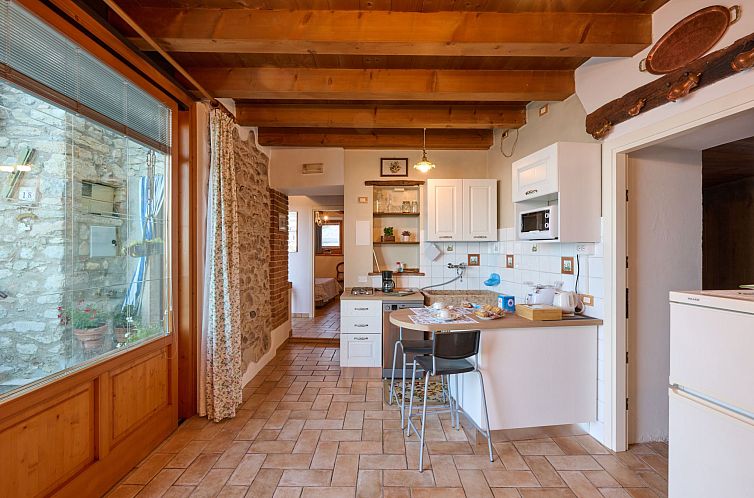 Appartement Casa Silvia II