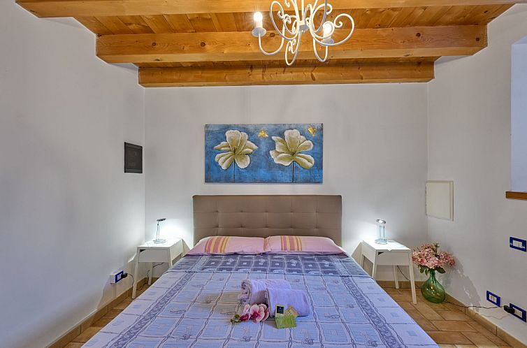 Appartement Casa Silvia II