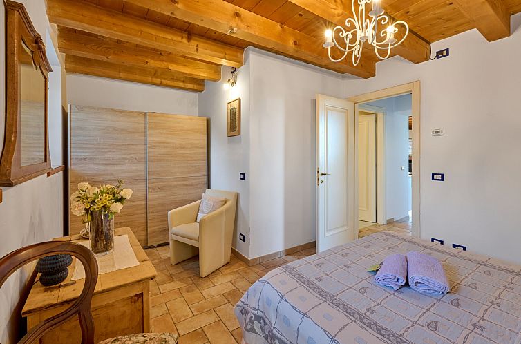 Appartement Casa Silvia II