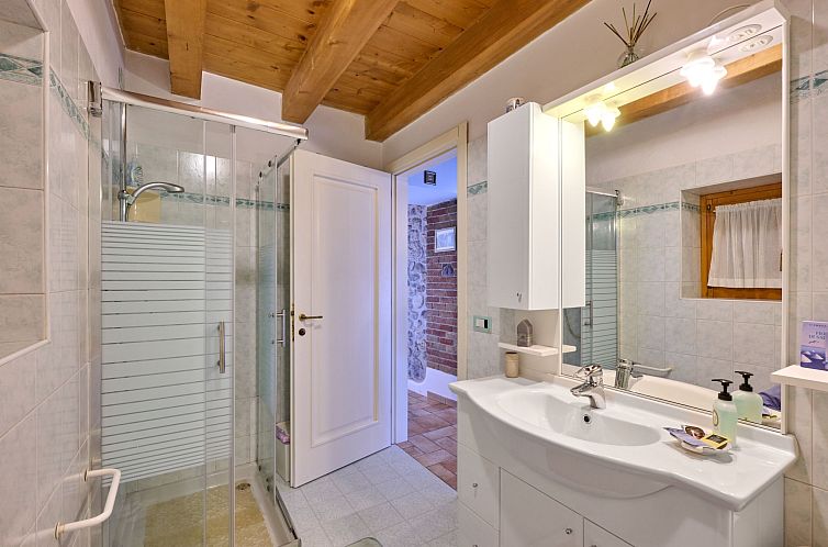 Appartement Casa Silvia II