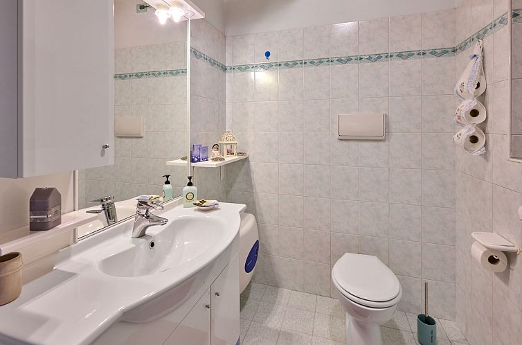 Appartement Casa Silvia II