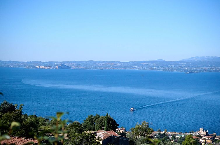 Appartement Casa Silvia II