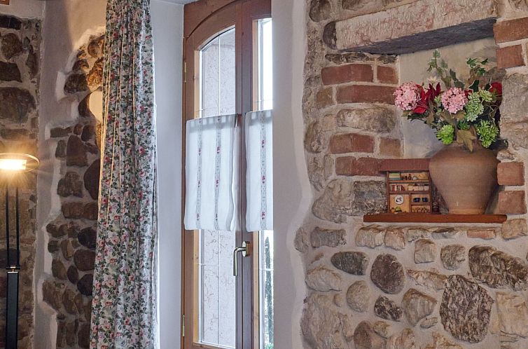 Appartement Casa Silvia II