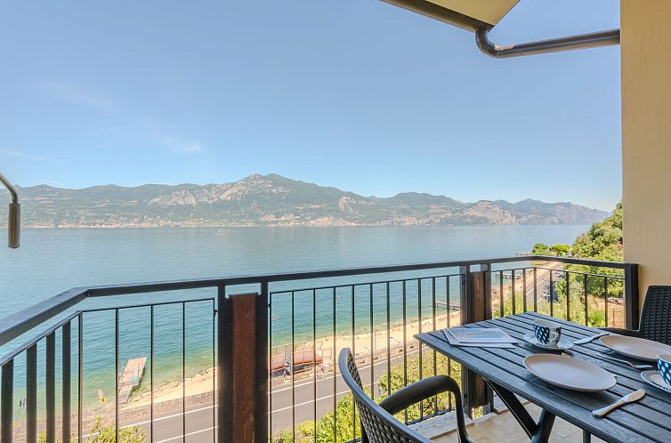 Appartement La casa di Silvia