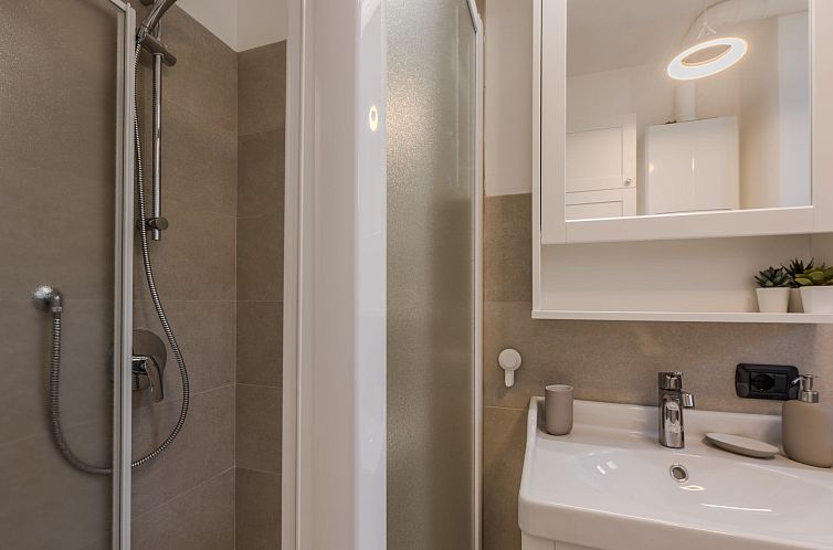 Appartement La casa di Silvia