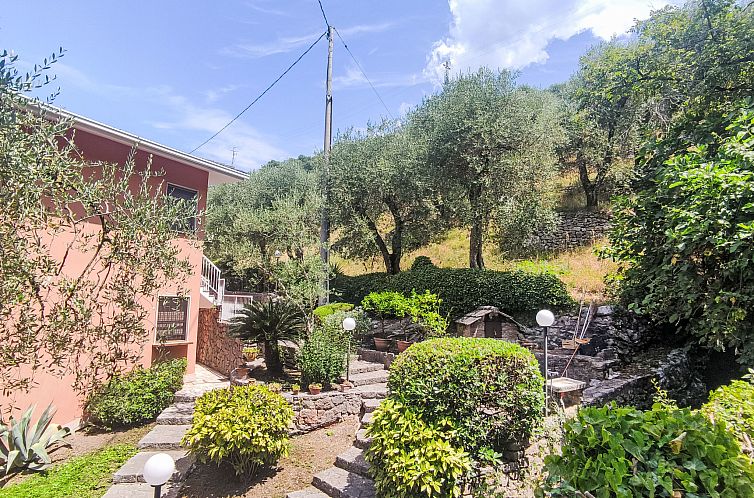 Appartement La casa di Silvia