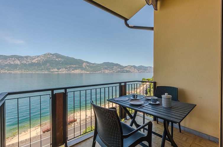 Appartement La casa di Silvia