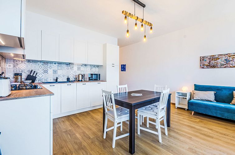 Appartement La casa di Silvia