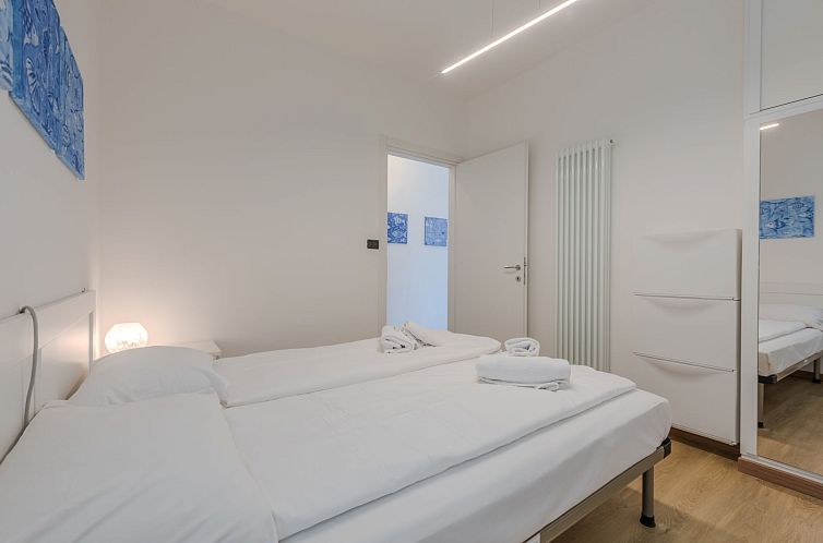 Appartement La casa di Silvia