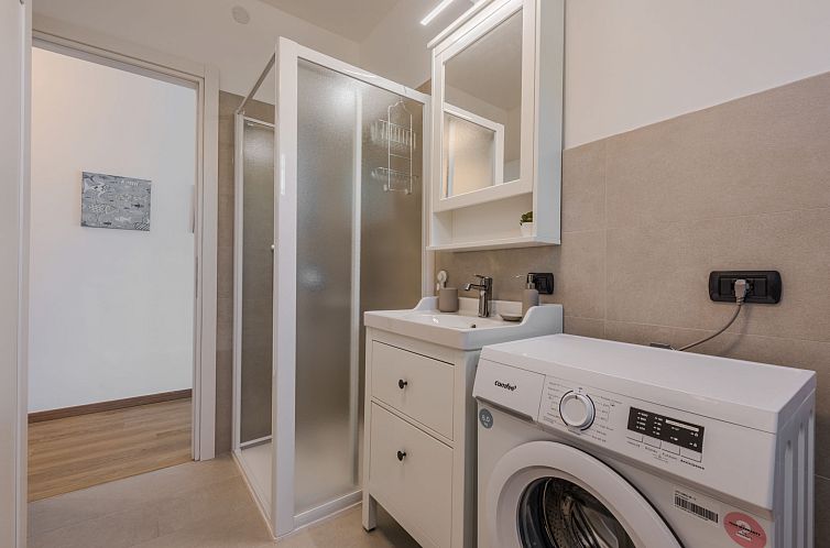 Appartement La casa di Silvia