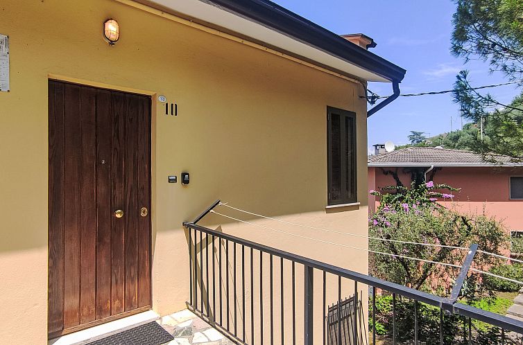 Appartement La casa di Silvia