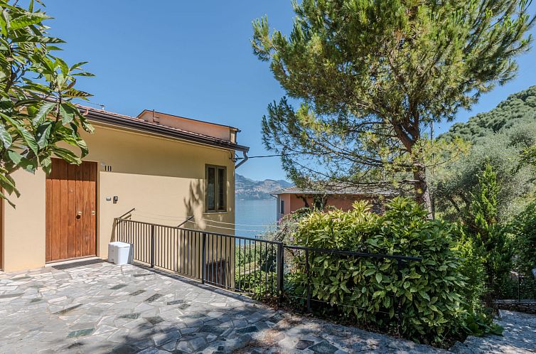 Appartement La casa di Silvia