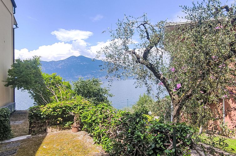 Appartement La casa di Silvia