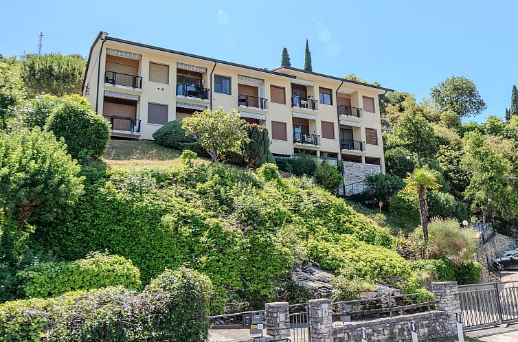 Appartement La casa di Silvia