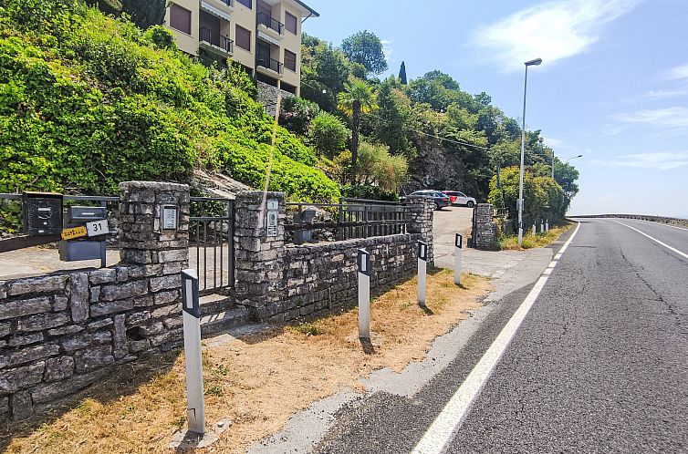 Appartement La casa di Silvia