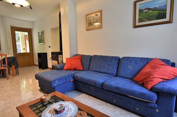 Appartement Casa Le Fontane