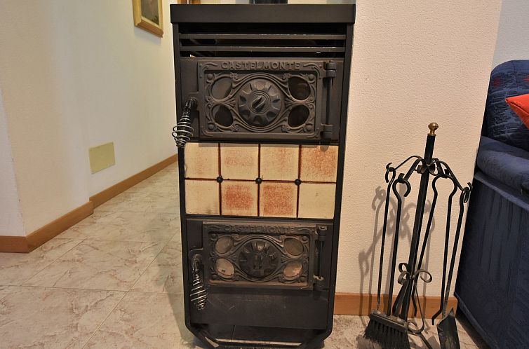 Appartement Casa Le Fontane