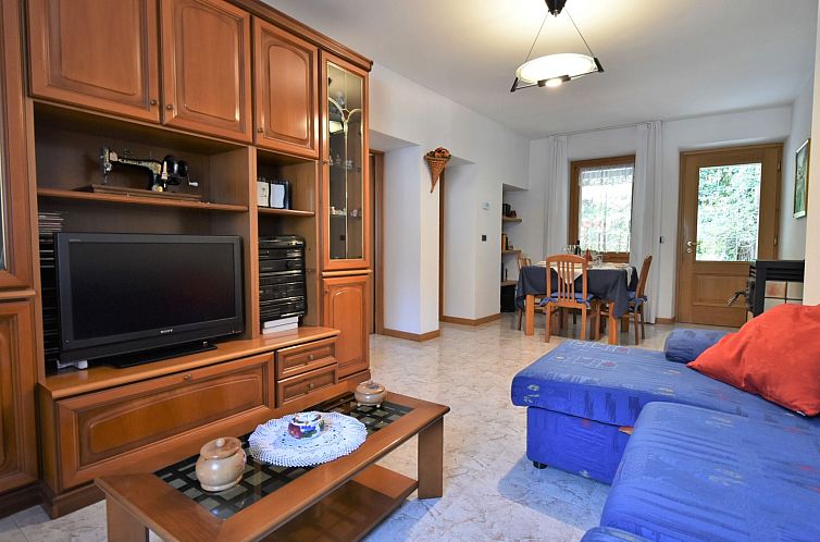 Appartement Casa Le Fontane