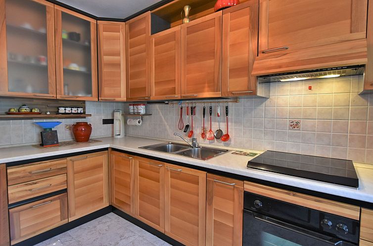 Appartement Casa Le Fontane