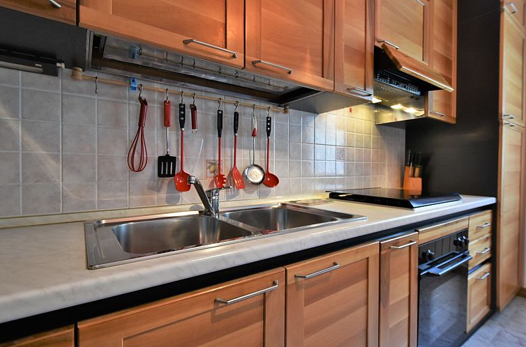 Appartement Casa Le Fontane