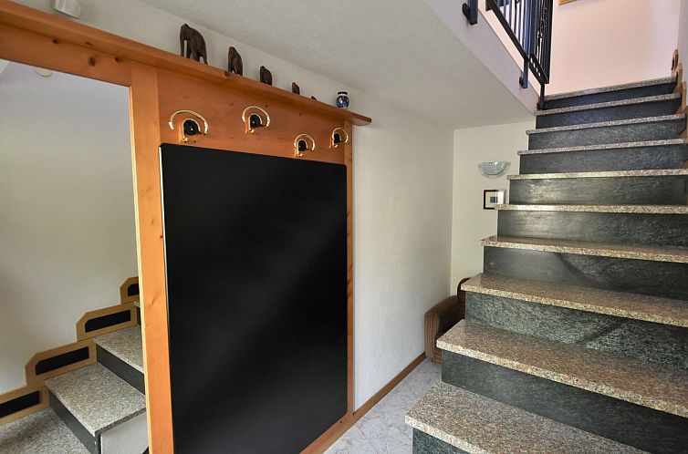Appartement Casa Le Fontane