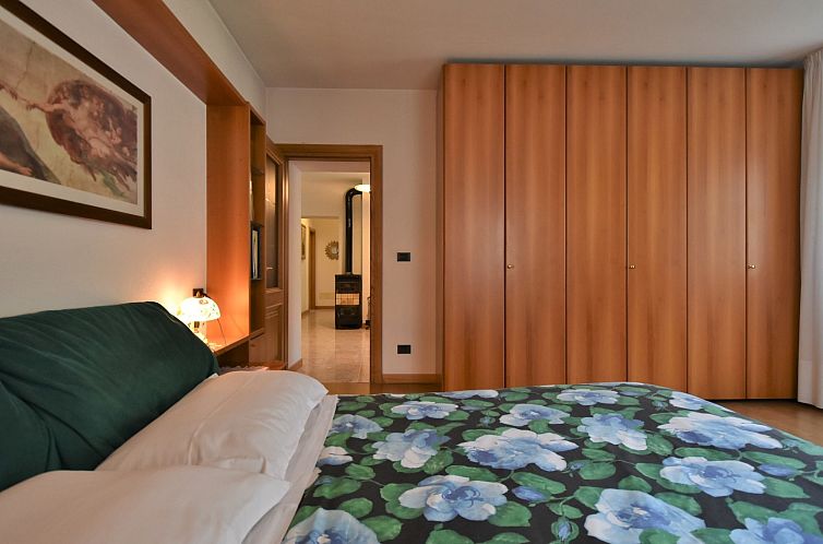 Appartement Casa Le Fontane