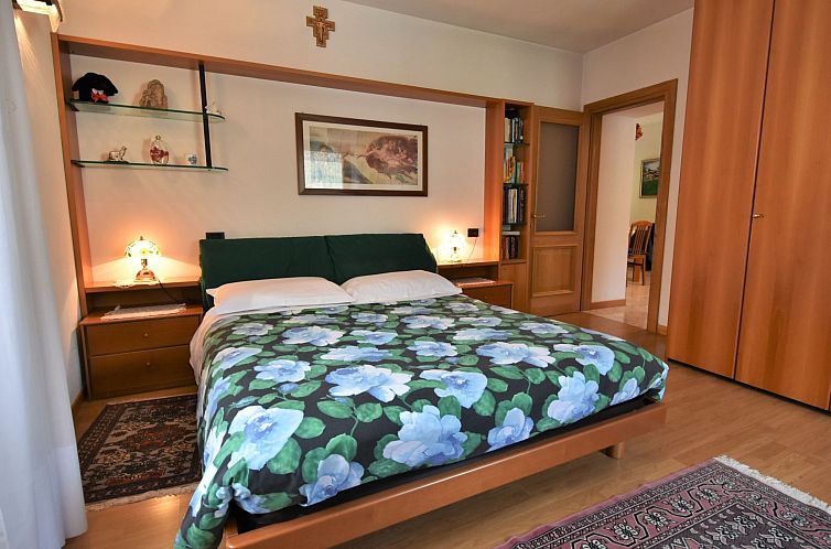 Appartement Casa Le Fontane