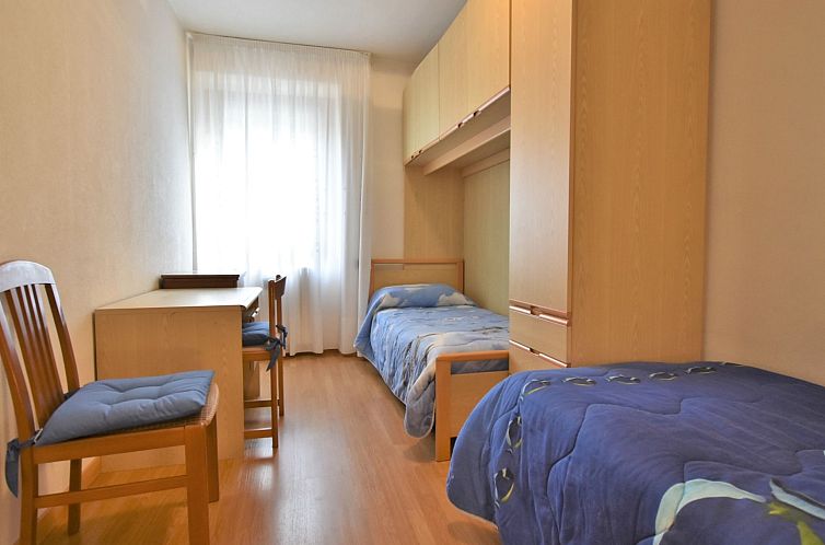 Appartement Casa Le Fontane