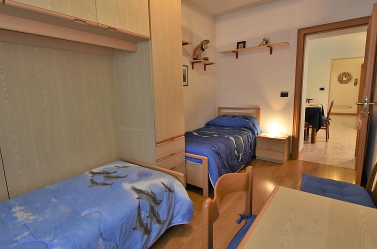 Appartement Casa Le Fontane