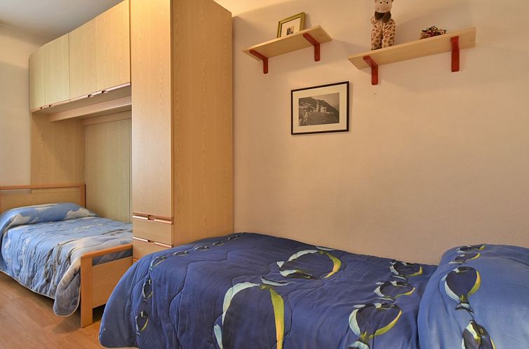 Appartement Casa Le Fontane