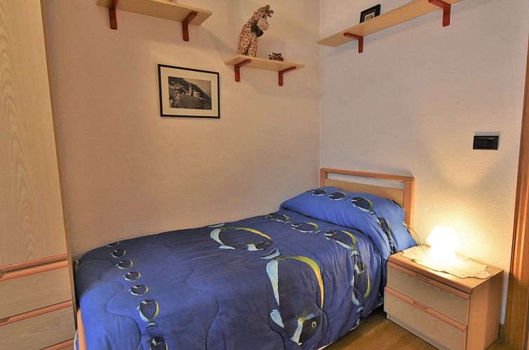 Appartement Casa Le Fontane