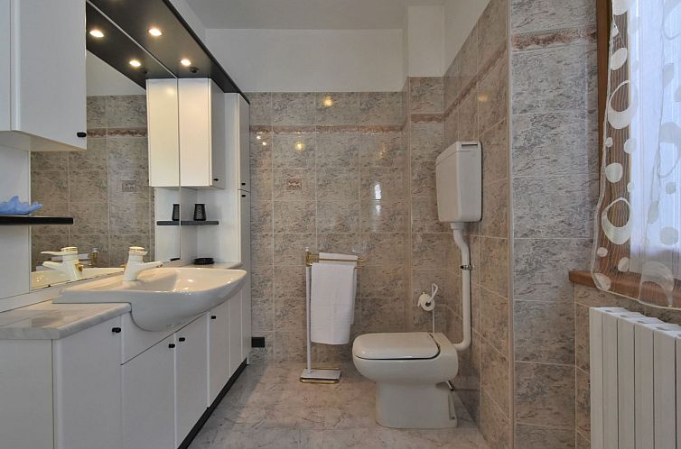 Appartement Casa Le Fontane