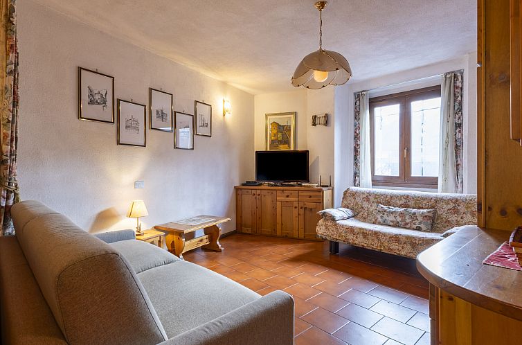 Verblijf 0895309 - Appartement Italiaanse meren - Appartement Erica Apartment