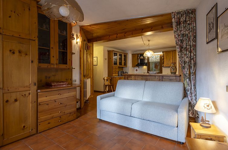 Appartement Erica Apartment