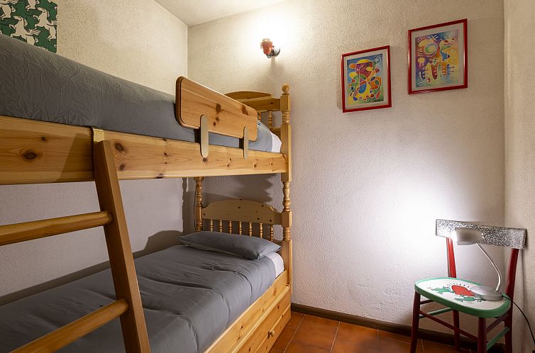 Appartement Erica Apartment