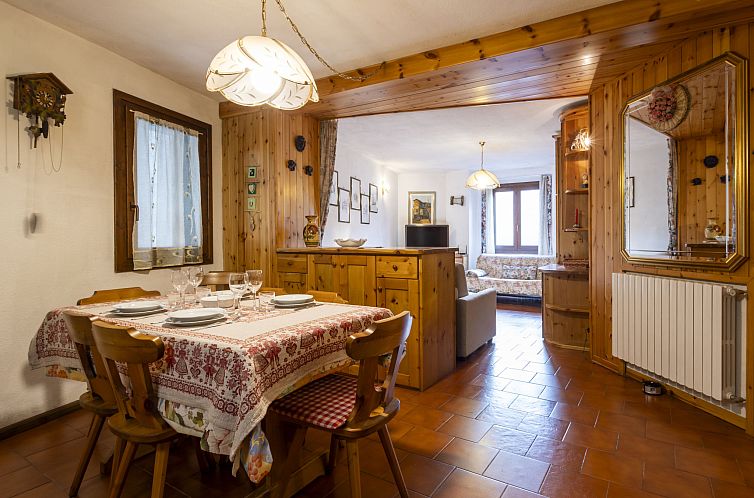 Appartement Erica Apartment