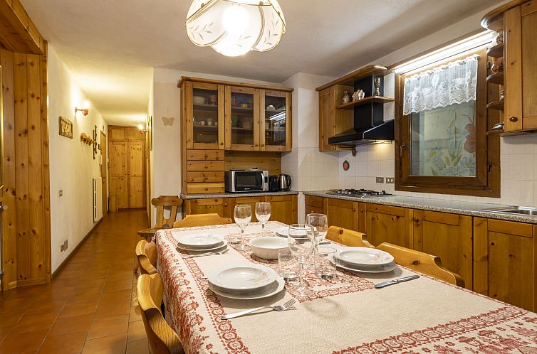 Appartement Erica Apartment