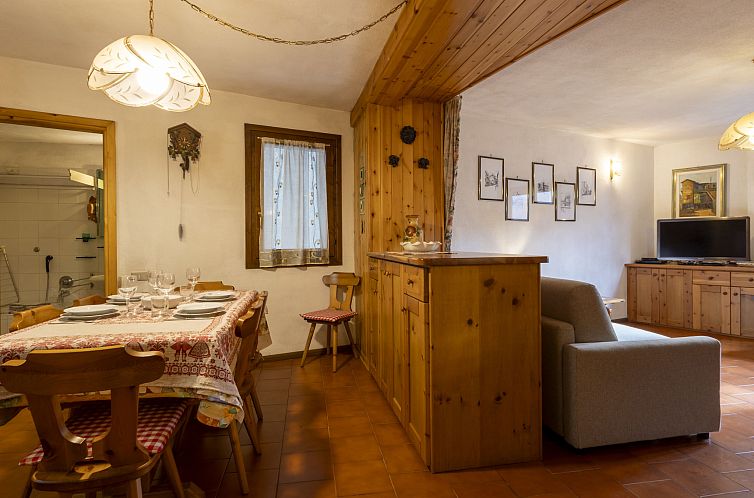 Appartement Erica Apartment