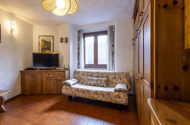 Appartement Erica Apartment