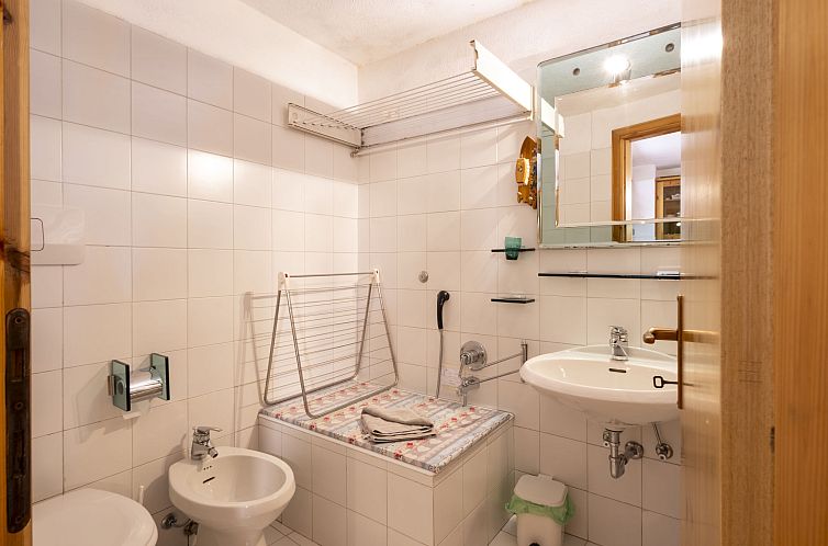 Appartement Erica Apartment