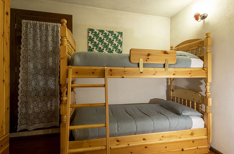 Appartement Erica Apartment