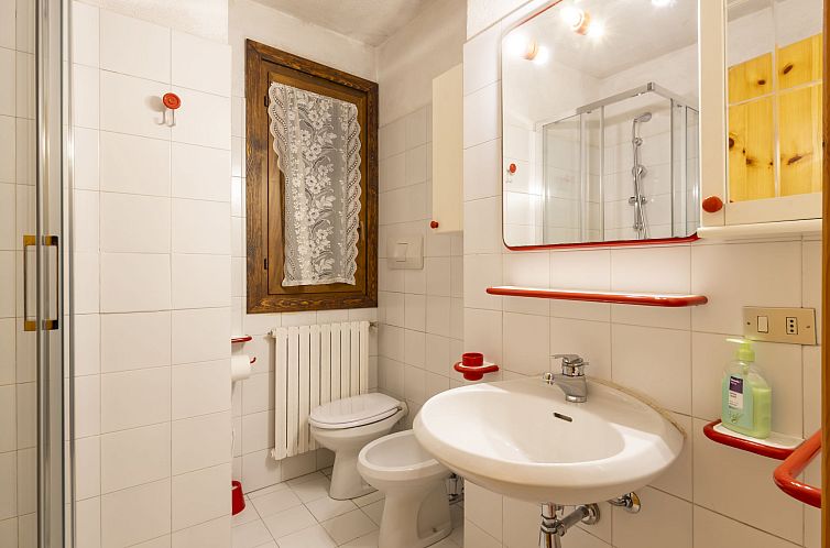 Appartement Erica Apartment