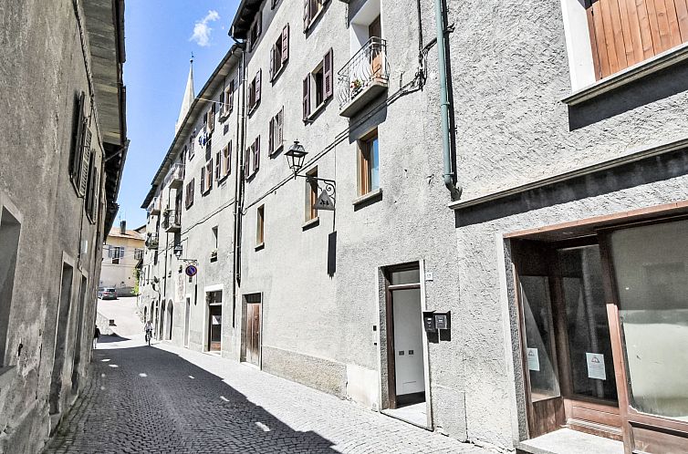 Appartement Erica Apartment